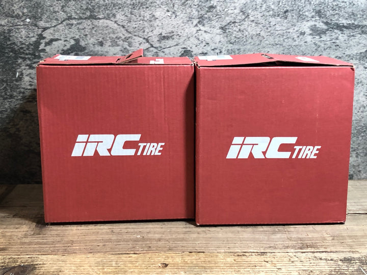 KK343 iRC URBAN MASTER タイヤ 700x28C 2本セット