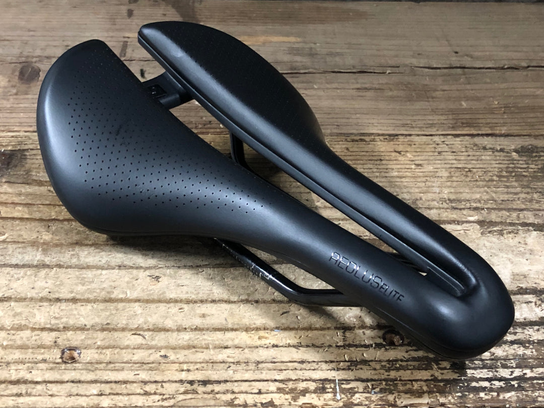KJ408 ボントレガー BONTRAGER アイオロス AEOLUS ELITE サドル 145mm
