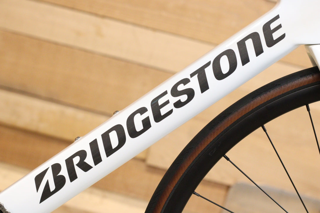 ブリヂストン アンカー BRIDGESTONE ANCHOR RP8 2024 490サイズ シマノ 105 R7170 Di2 12S カーボン ロードバイク 【立川店】