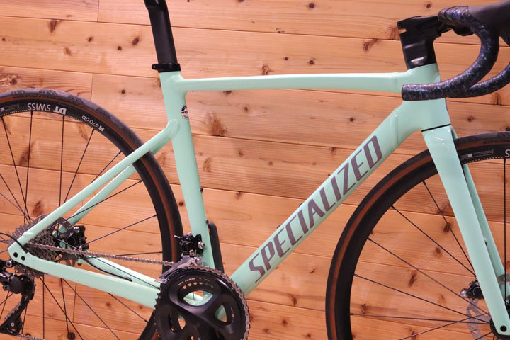 スペシャライズド SPECIALIZED アレー スプリント ALLEZ SPRINT COMP DISC 2022 52サイズ シマノ 105 R7020 11S アルミ ロードバイク 【広島店】