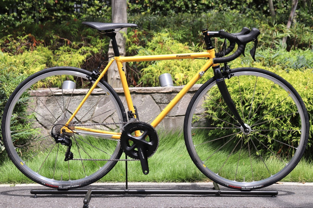 パナソニック PANASONIC FRC17 2014年モデル 470サイズ シマノ