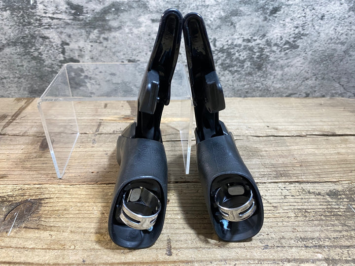 JY751 スラム SRAM フォース FORCE AXS D1 HRD レバー ブレーキセット 電動