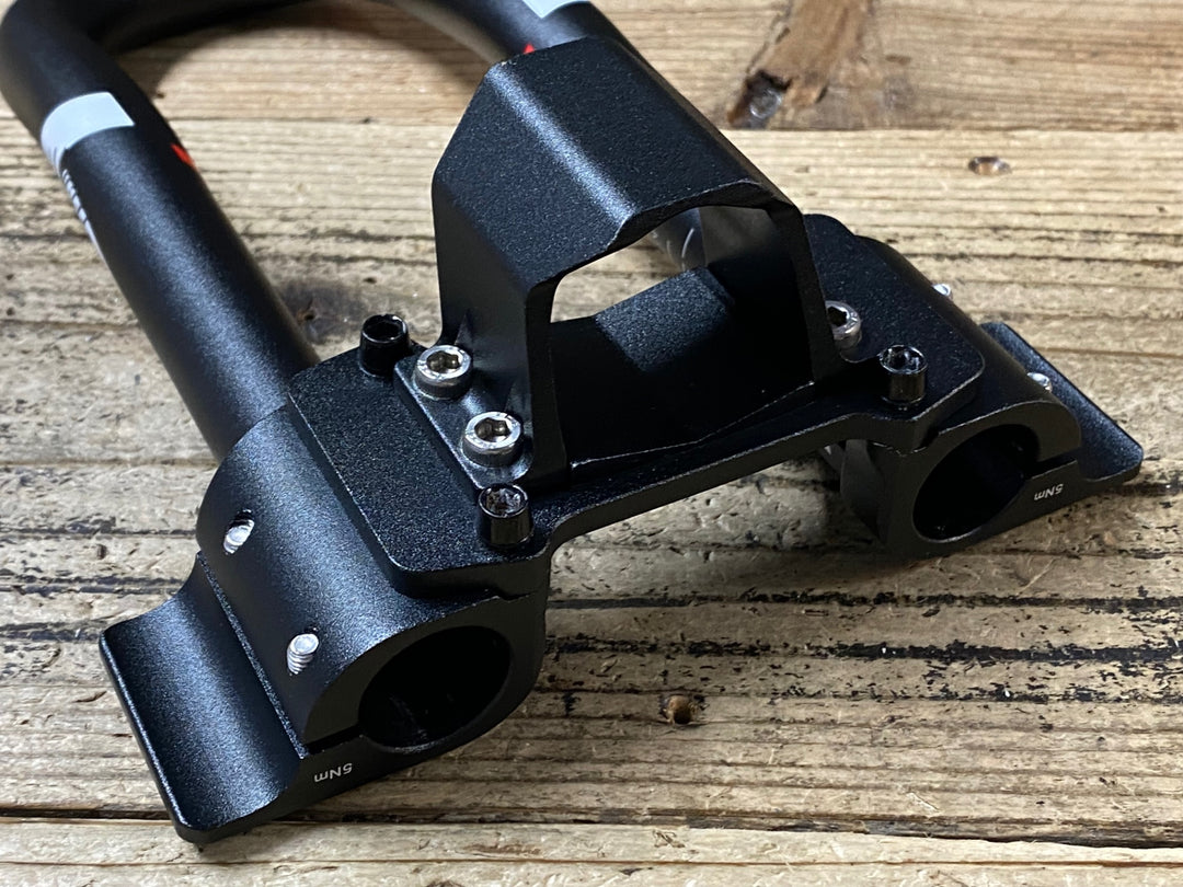 JQ320 コントロールテック CONTROL TECH FALCON Mini Clip On エアロバー