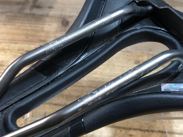 KG365 セラサンマルコ Selle San Marco Shortfit RACING サドル 黒 WIDE XSLiTEレール 145mm