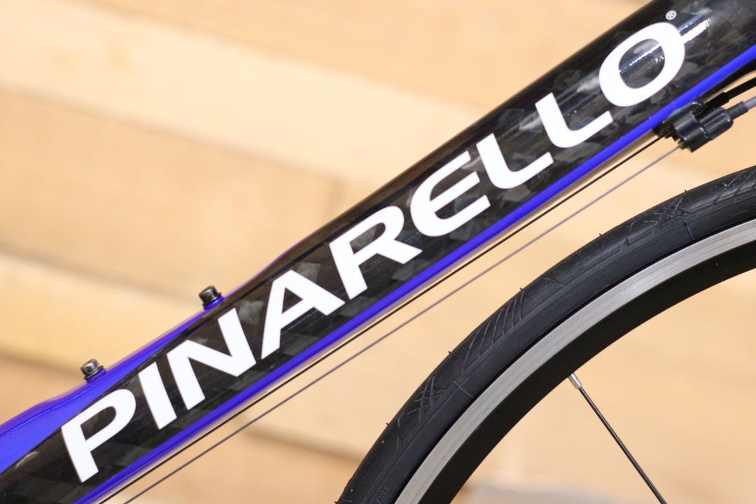 ピナレロ PINARELLO FP3 2009 465サイズ シマノ デュラエース 7900 10S カーボン ロードバイク 【立川店】