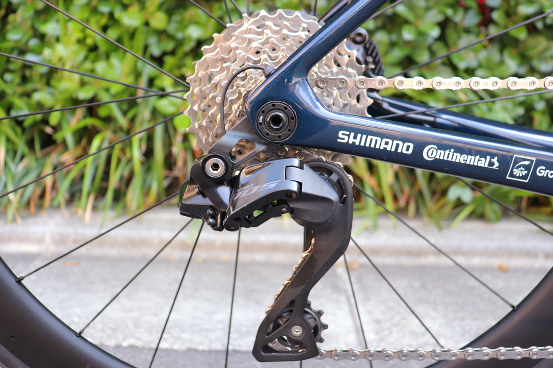ラピエール LAPIERRE ゼリウス XELIUS SL FDJ 2023モデル Sサイズ シマノ 105 R7170 Di2 12S カーボン ロードバイク 【さいたま浦和店】