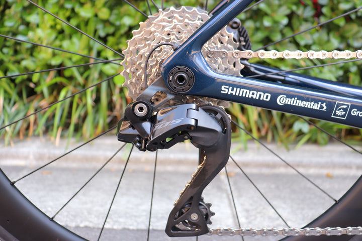 ラピエール LAPIERRE ゼリウス XELIUS SL FDJ 2023モデル Sサイズ シマノ 105 R7170 Di2 12S カーボン ロードバイク 【さいたま浦和店】