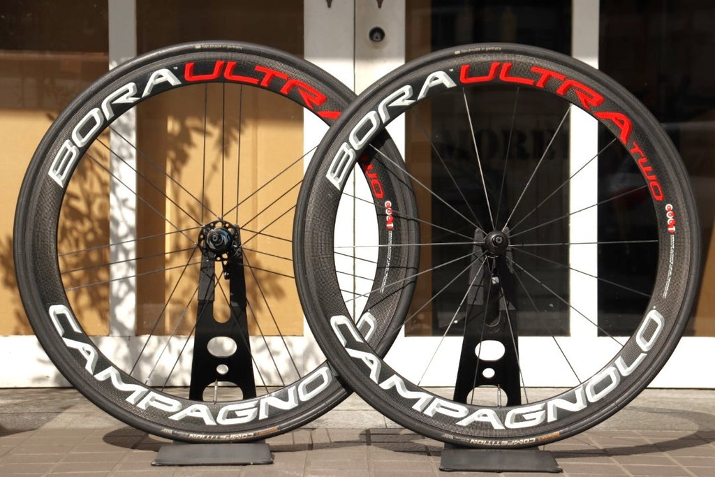 カンパニョーロ Campagnolo ボーラ ウルトラツー BORA ULTRA TWO