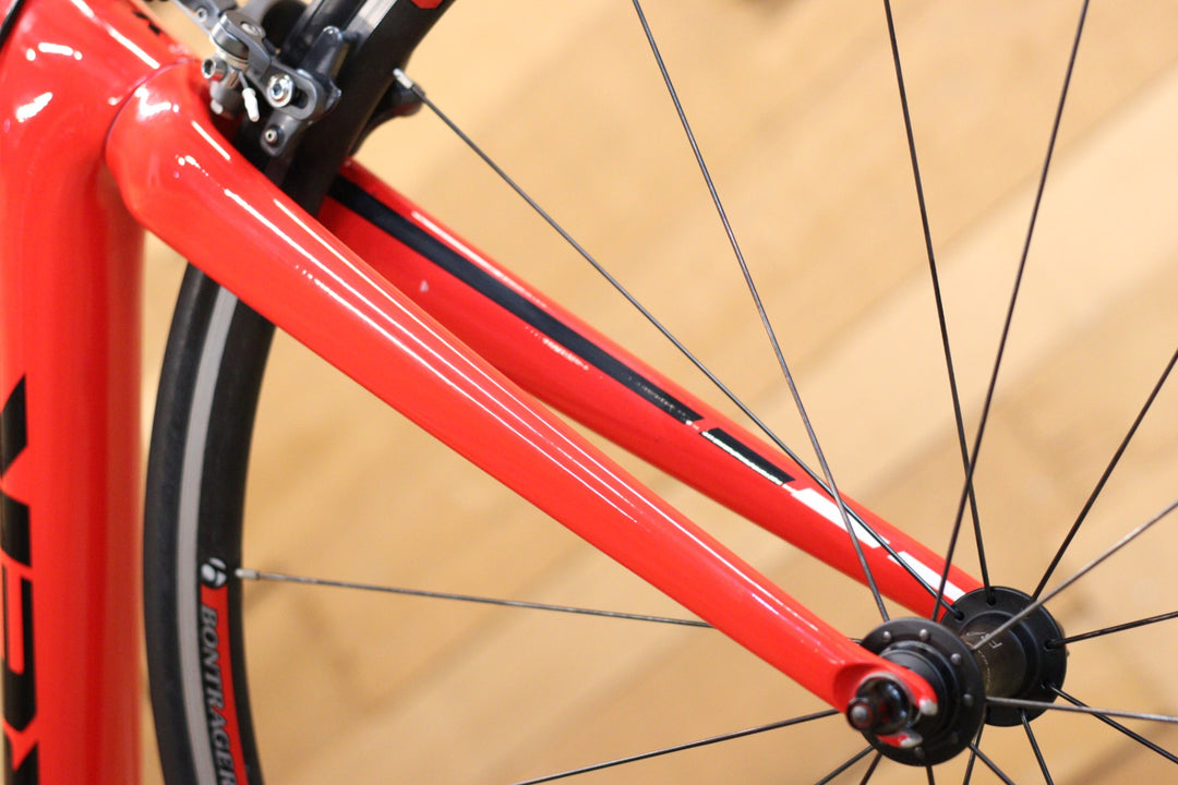 トレック TREK エモンダ EMONDA SL6 2015 52サイズ シマノ アルテグラ 6800 11S カーボン ロードバイク 【立川店】