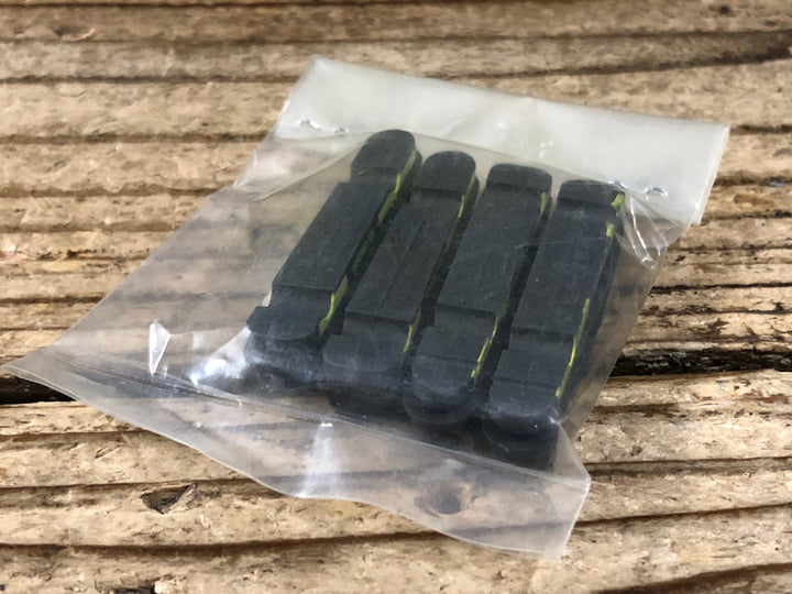 KI439 AX Lightness ブレーキパッド 4pcs シマノ用