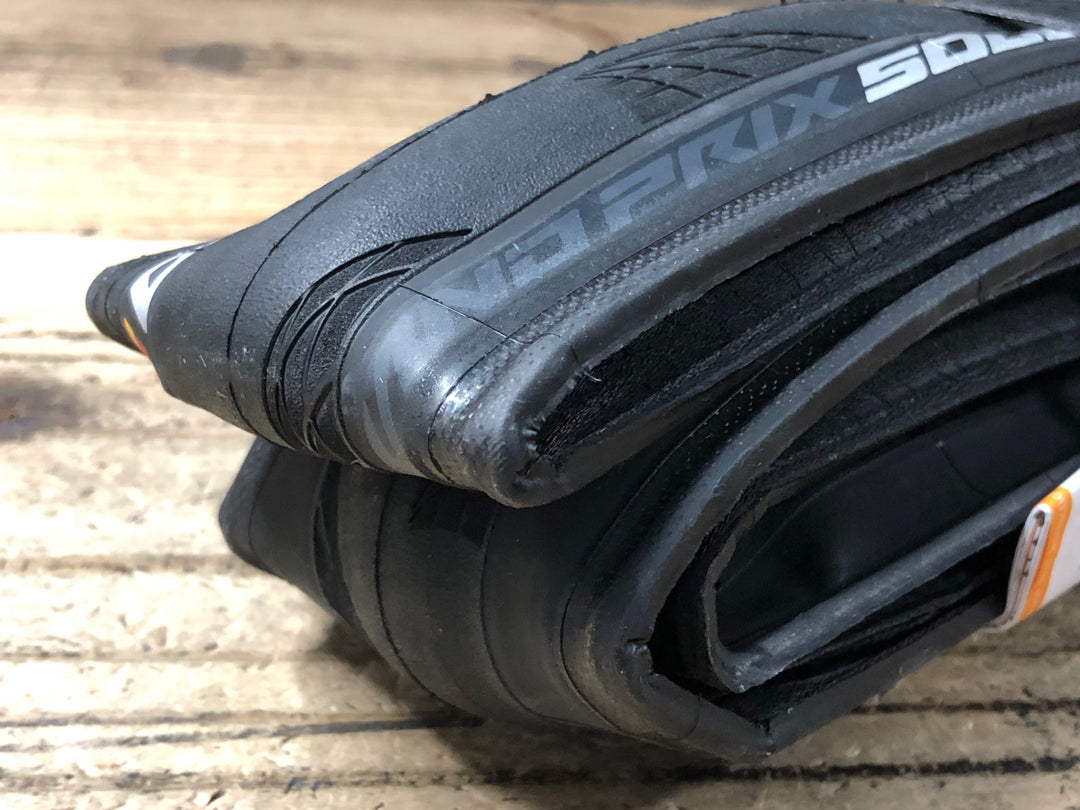KP540 コンチネンタル CONTINENTAL GRAND PRIX 5000 28C タイヤ 黒 未使用