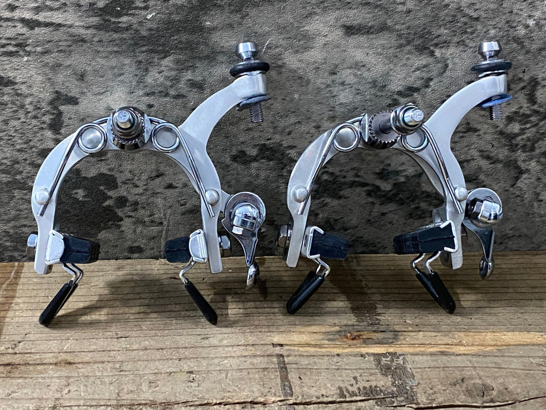 KL901 カンパニョーロ CAMPAGNOLO スーパーレコード SUPER RECORD レバー キャリパーブレーキ セット