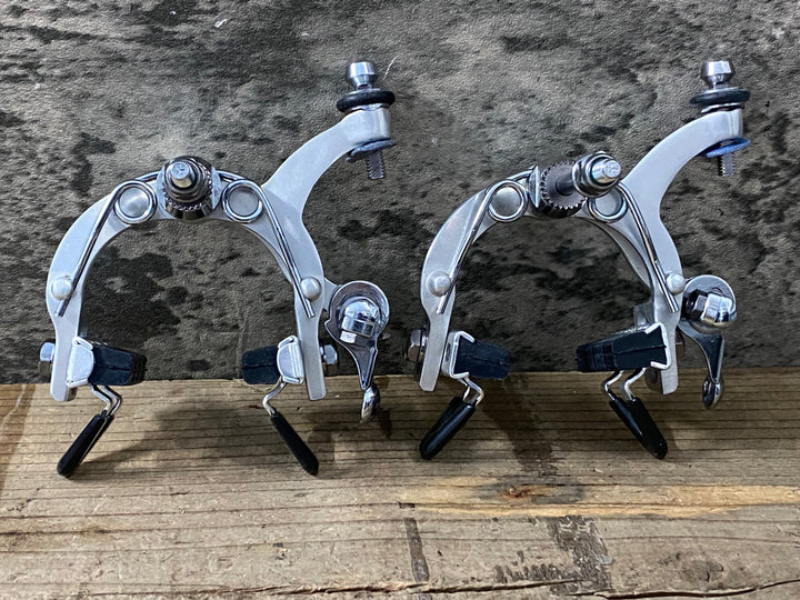 KL901 カンパニョーロ CAMPAGNOLO スーパーレコード SUPER RECORD レバー キャリパーブレーキ セット