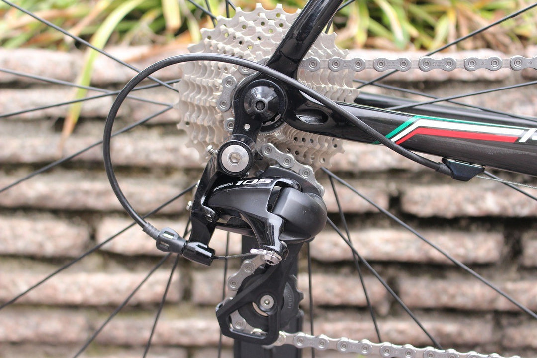 コルナゴ COLNAGO AC-R 2016モデル 500sサイズ シマノ 105 5800 MIX 11s カーボン ロードバイク【名古屋店】