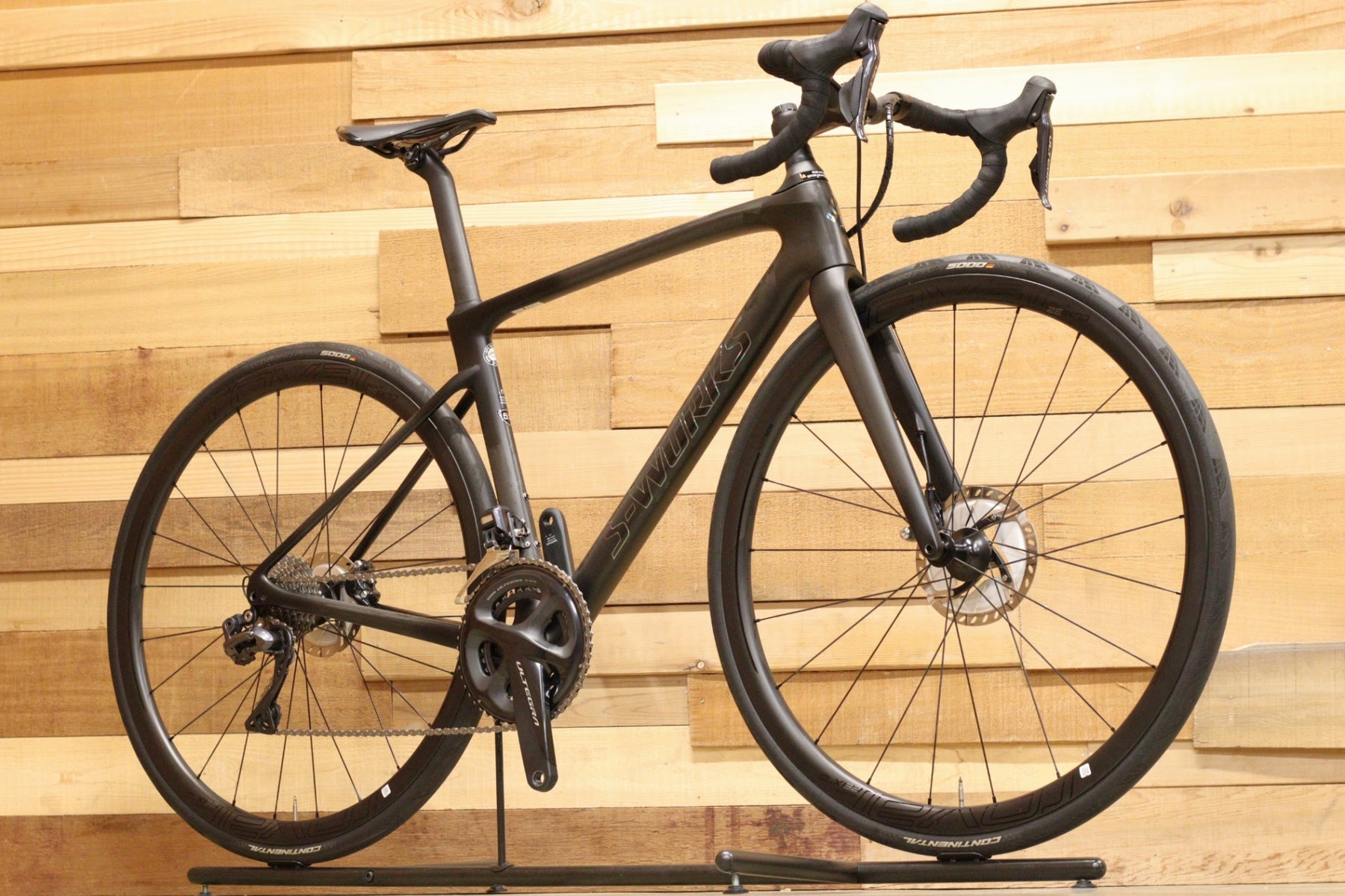 スペシャライズド SPECIALIZED エスワークス S-WORKS ルーベ ROUBAIX