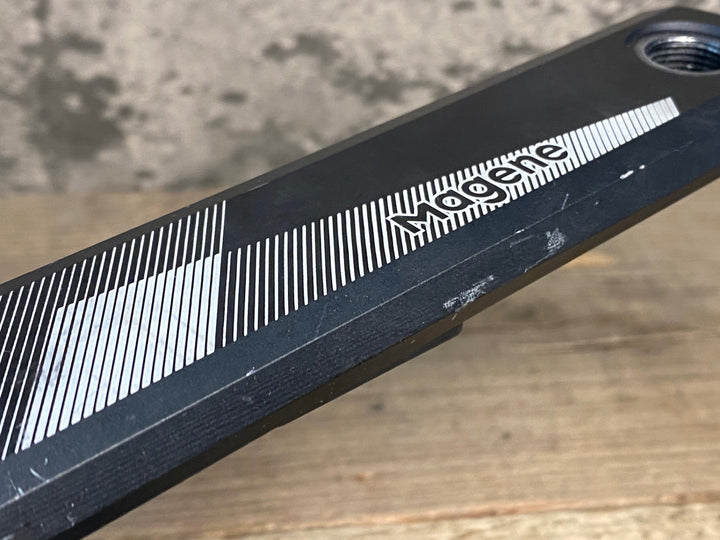 JE123 マージーン Magene P325CS パワーメーター クランクセット 50/34T 170mm 接続確認済み
