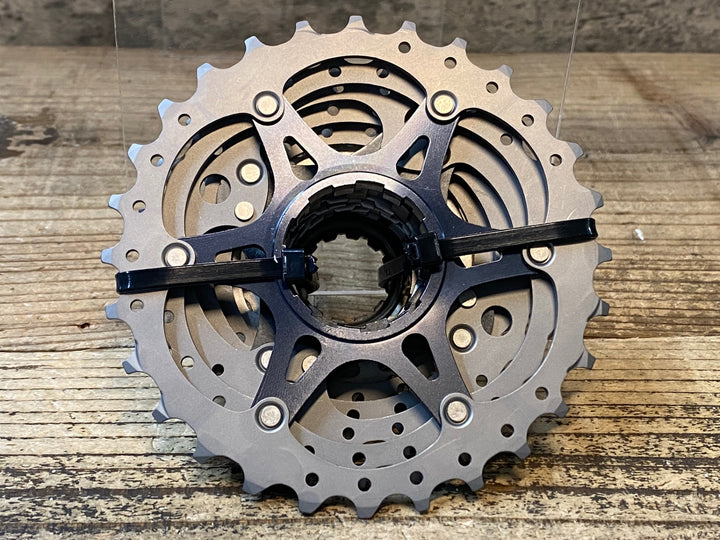 JI295 シマノ SHIMANO デュラエース DURA-ACE CS-R9100 スプロケット 11-28T 11S