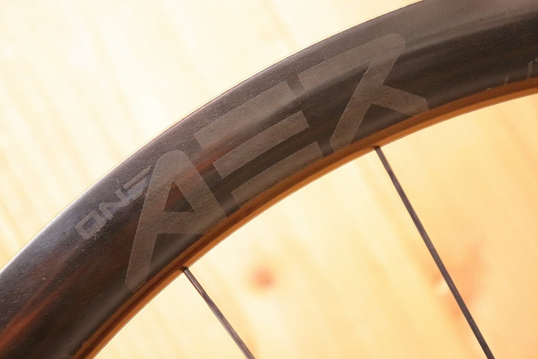 ワンエアー ONEAER DX3 カーボン チューブレスレディ ホイールセット シマノ 11S/12S 【芦屋店】