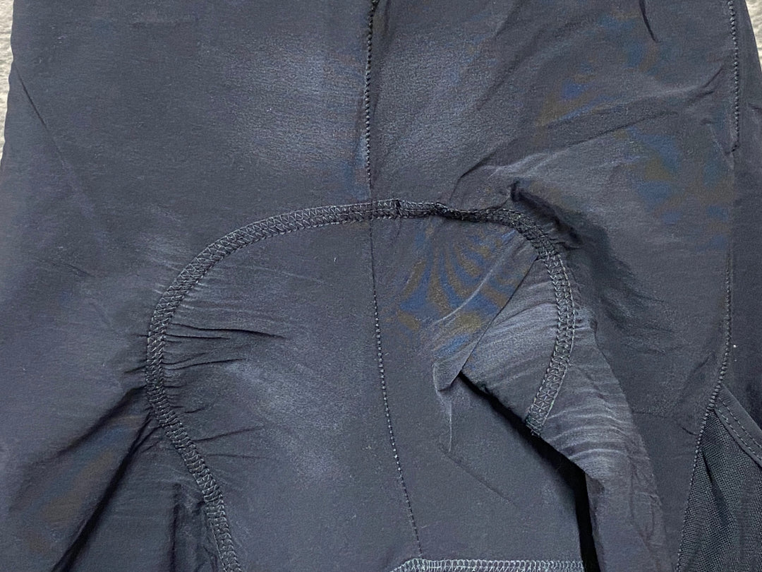 JS962 ラファ Rapha CARGO BIB SHORTS ビブショーツ 黒 S
