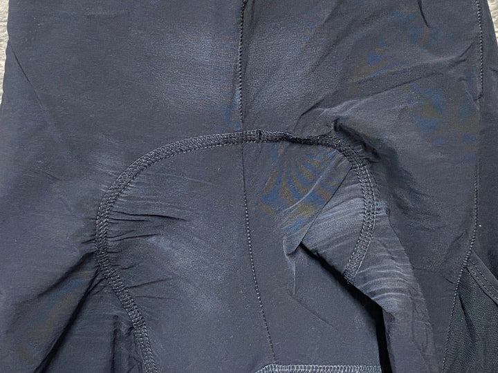 JS962 ラファ Rapha CARGO BIB SHORTS ビブショーツ 黒 S