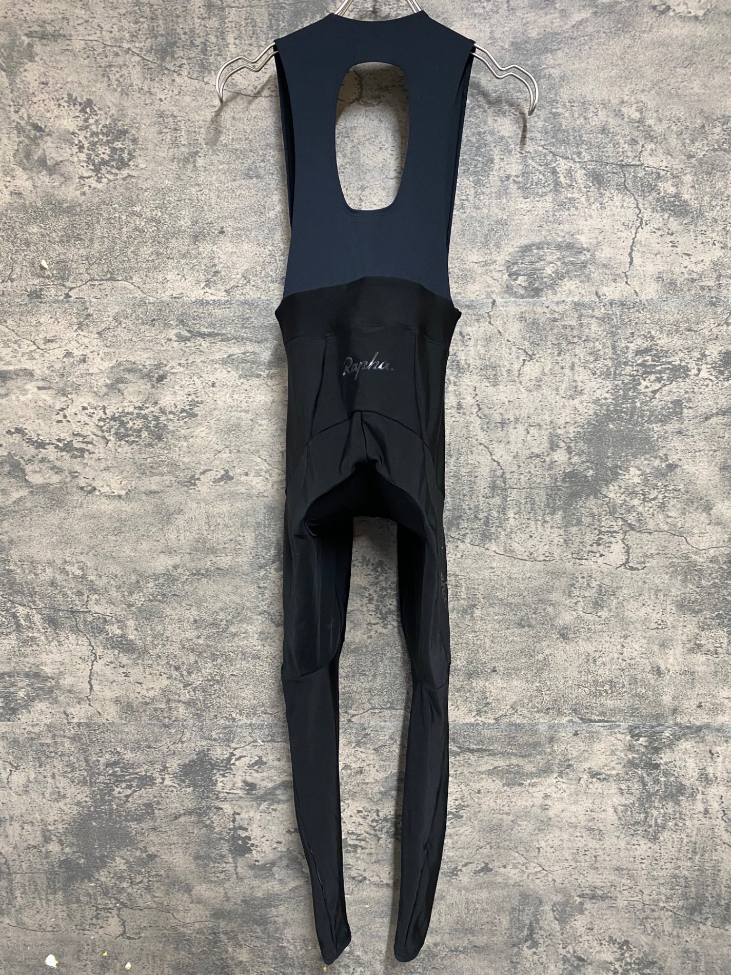 KC428 ラファ Rapha WOMEN'S CORE WINTER TIGHTS WITH PAD ビブタイツ