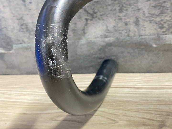 KI695 デダ Deda Superleggera RS RHM カーボン ドロップハンドル 420mm Φ31.75
