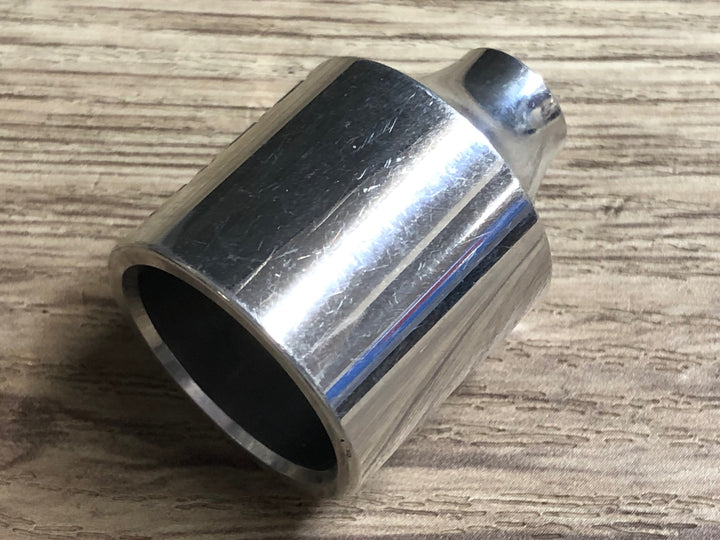 JN778 ポールコンポーネント PAUL COMPONENT GINO LIGHT MOUNT ライトマウント シルバー