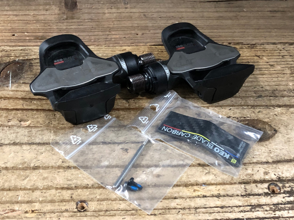 KA091 ルック LOOK KEO BLADE CARBOM CERAMIC Ti 16 ビンディング