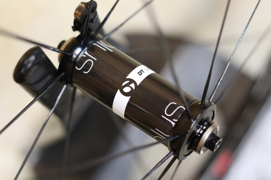 超軽量！ボントレガー BONTRAGER アイオロス AEOLUS XXX Tubular カーボン チューブラー ホイールセット シマノ12/11S 【立川店】