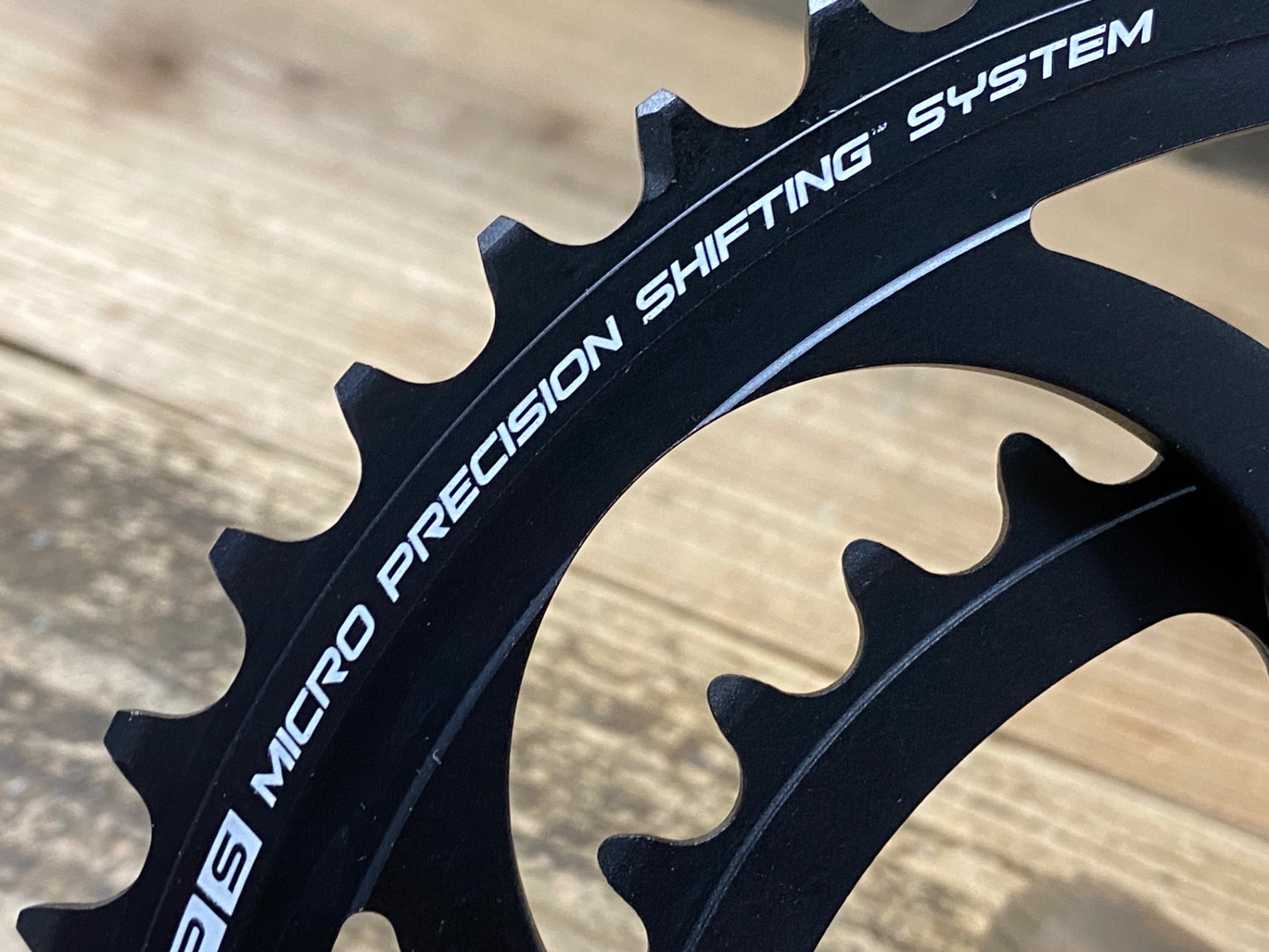 JS255 カンパニョーロ CAMPAGNOLO ベローチェ VELOCE 11 FC11-VLB540