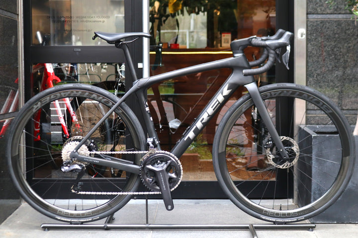 トレック TREK ドマーネ DOMANE SLR7 Gen4 52サイズ シマノ アルテグラ R8170 Di2 12S カーボン ロードバイク 【東京南麻布店】