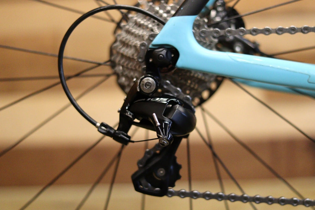 オルベア ORBEA アヴァン AVANT DISC M30D 2015 53サイズ シマノ 105 5800MIX 11S カーボン ロードバイク【立川店】