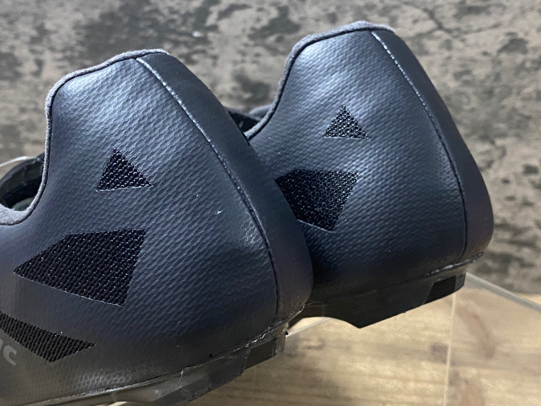 KJ136 マヴィック MAVIC COSMIC ELITE SL ビンディングシューズ 黒 EU42 3穴