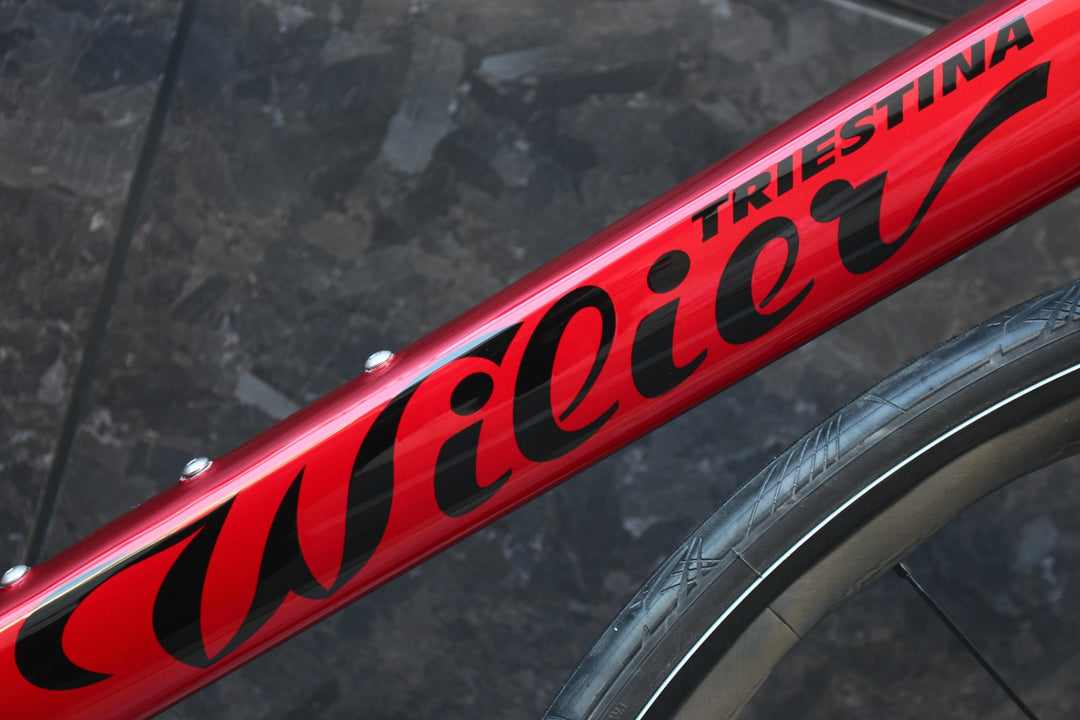 ウィリエール WILIER フィランテ FILANTE SLR 2021モデル Sサイズ シマノ アルテグラ R8070 Di2 11S カーボン ロードバイク 【福岡店】