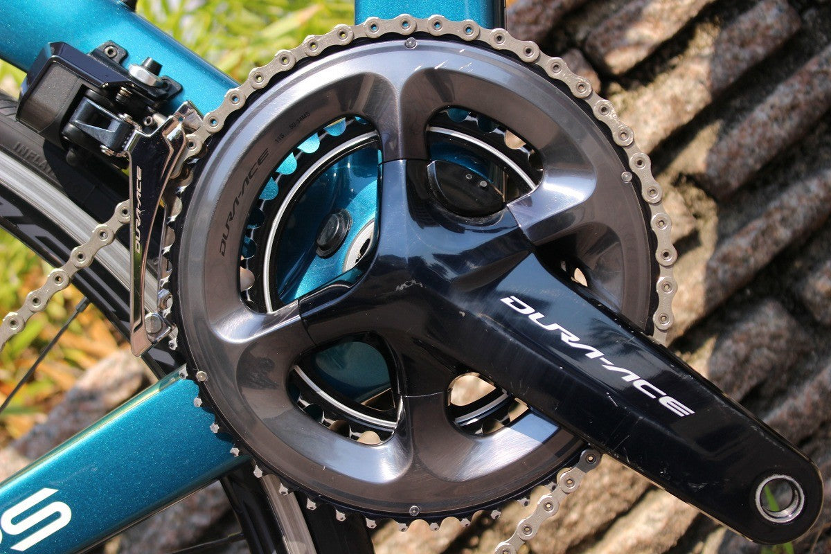 ルック LOOK 795 BLADE RS リム 2020 XSサイズ デュラエース R9150 11S