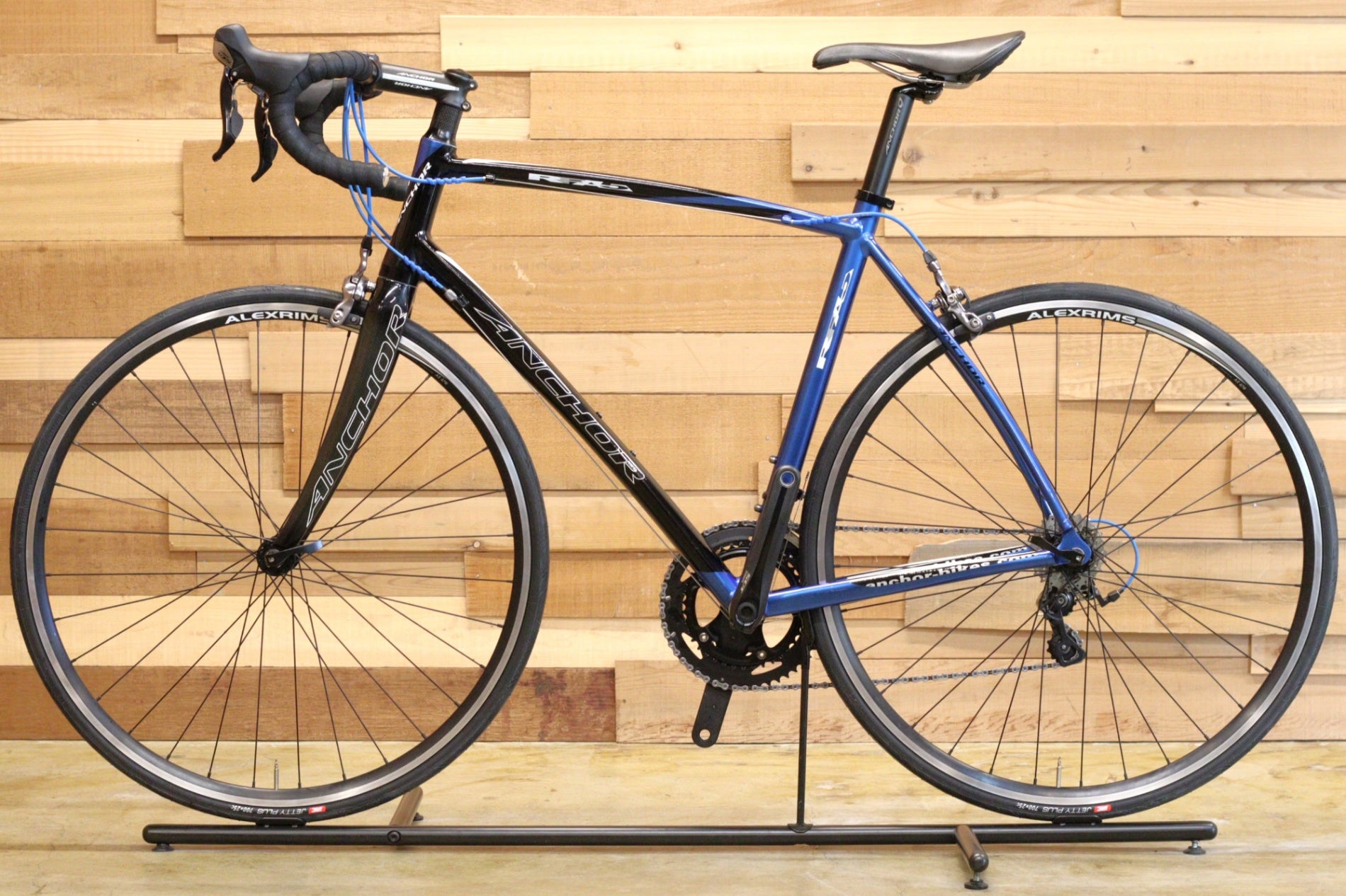 アンカー ANCHOR RFA5 2013 540サイズ シマノ 105 5700 MIX 10S アルミ