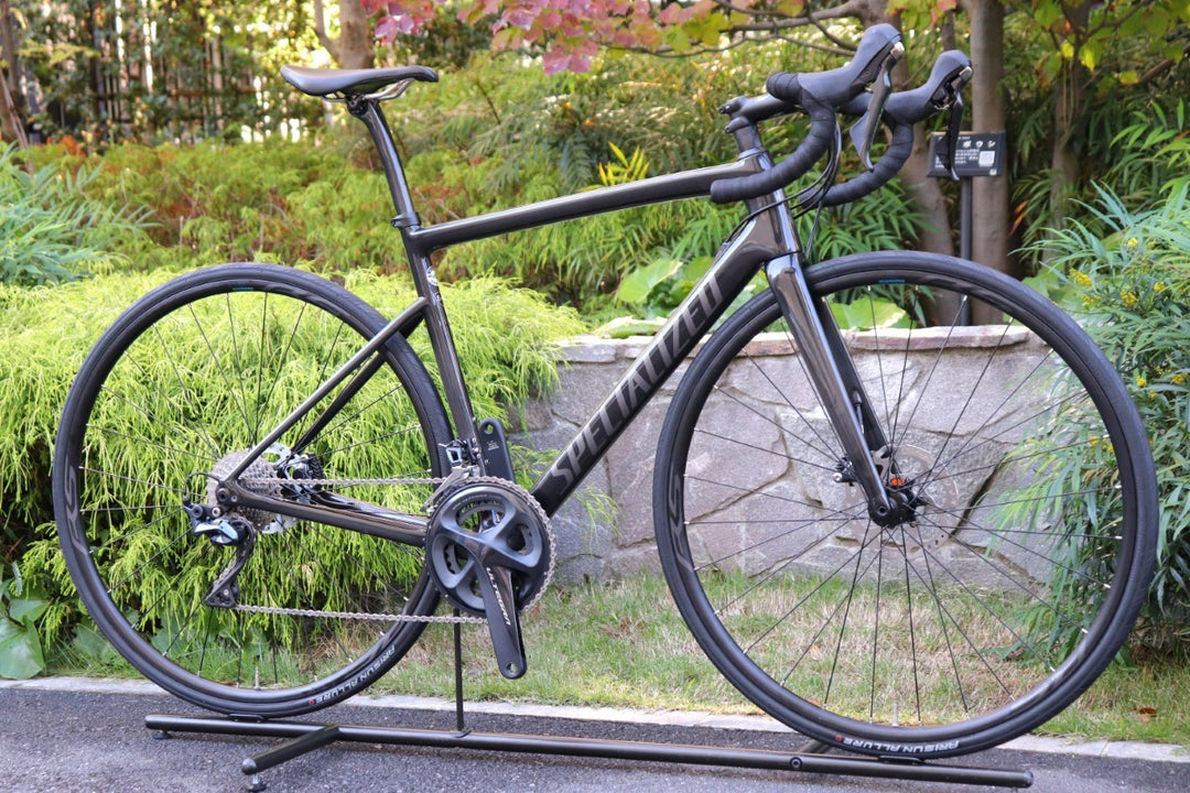 スペシャライズド SPECIALIZED ターマック TARMAC SL6 2021 54サイズ アルテグラ R8020 11S カーボン ロードバイク【さいたま浦和店】