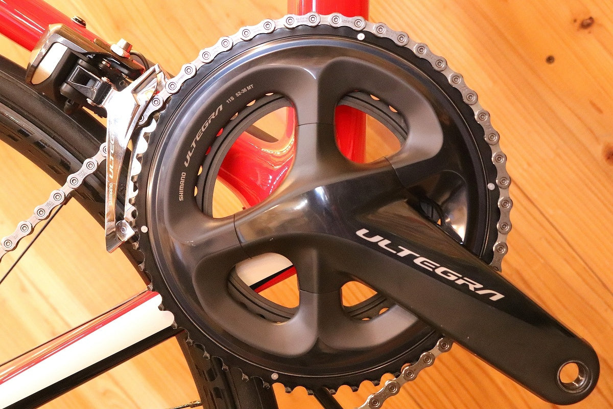 値下しました！Specialized tarmac sports size54 値下しました！Specialized tarmac sports size54 - メルカリ