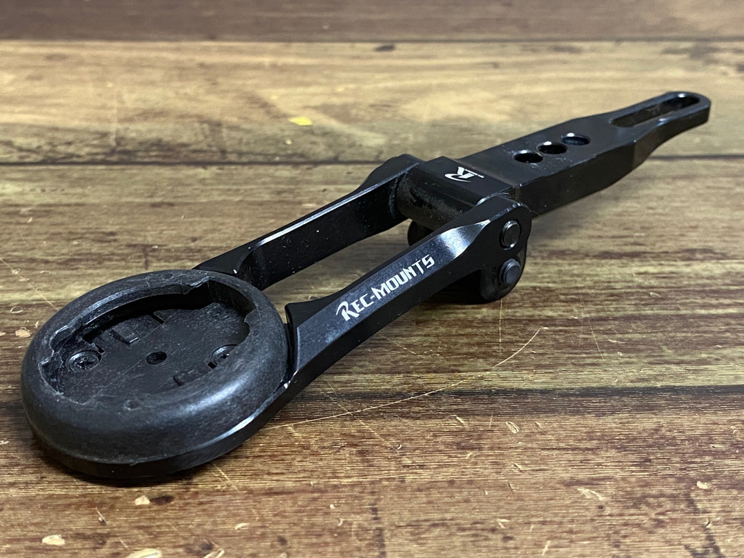JC731 レックマウント REC-MOUNTS 5P サイコンマウント