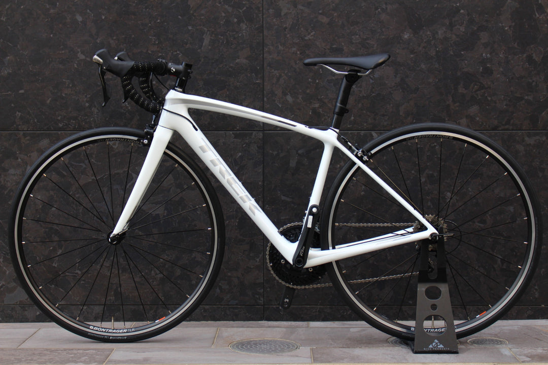 トレック TREK エモンダ EMONDA SL5 WSD 2018モデル 47サイズ シマノ 105 5800 11S カーボン ロードバイク 女性用 【福岡店】