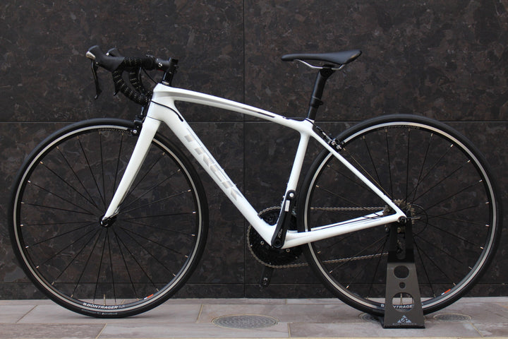 トレック TREK エモンダ EMONDA SL5 WSD 2018モデル 47サイズ シマノ 105 5800 11S カーボン ロードバイク 女性用 【福岡店】