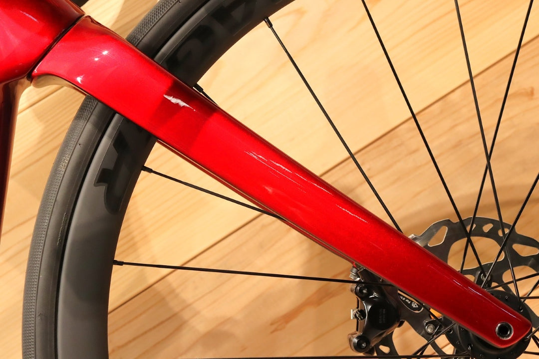 トレック TREK エモンダ EMONDA SL6 DISC 2024モデル 50サイズ シマノ 105 R7170 12S カーボン ロードバイク 【千葉店】