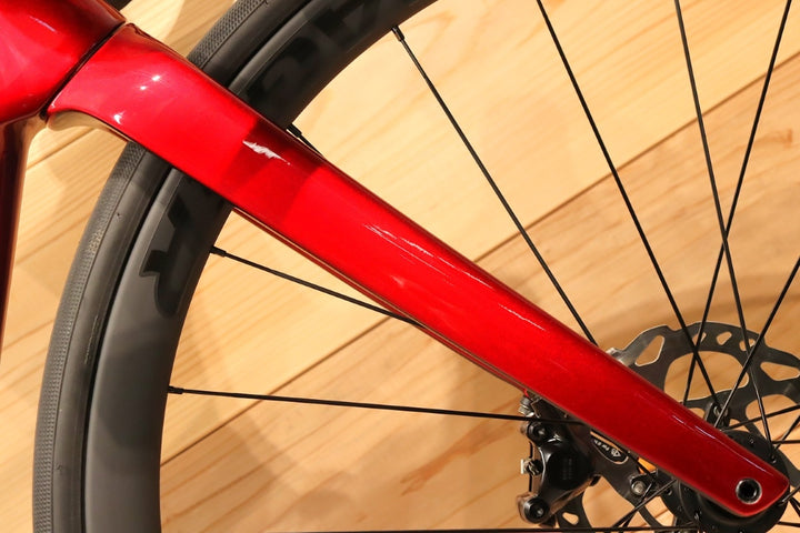 トレック TREK エモンダ EMONDA SL6 DISC 2024モデル 50サイズ シマノ 105 R7170 12S カーボン ロードバイク 【千葉店】