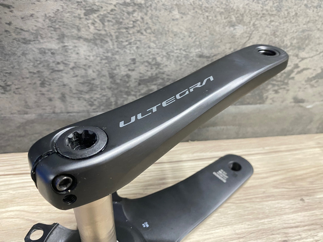 KI794 シマノ SHIMANO アルテグラ ULTEGRA FC-R8100 クランクアーム 170mm