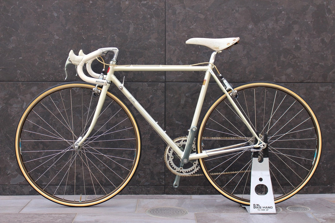 デローザ DE ROSA アニバーサリオ 35TH ANNIVERSARIO 1988年モデル カンパニョーロ Cレコード 6S クロモリ ロードバイク 【福岡店】