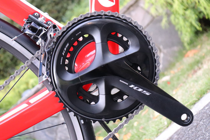 ウィリエール WILIER チェント CENTO10 ELITE 2020 Sサイズ シマノ 105 R7000 11S カーボン ロードバイク 【さいたま浦和店】