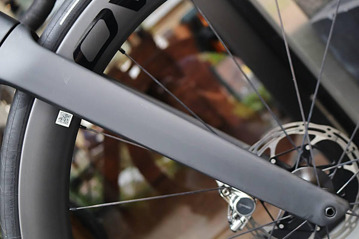 スペシャライズド SPECIALIZED ヴェンジ S-WORKS VENGE DISC 2019モデル 52サイズ スラム レッド E-TAP HRD 11S カーボン ロードバイク 【東京南麻布店】