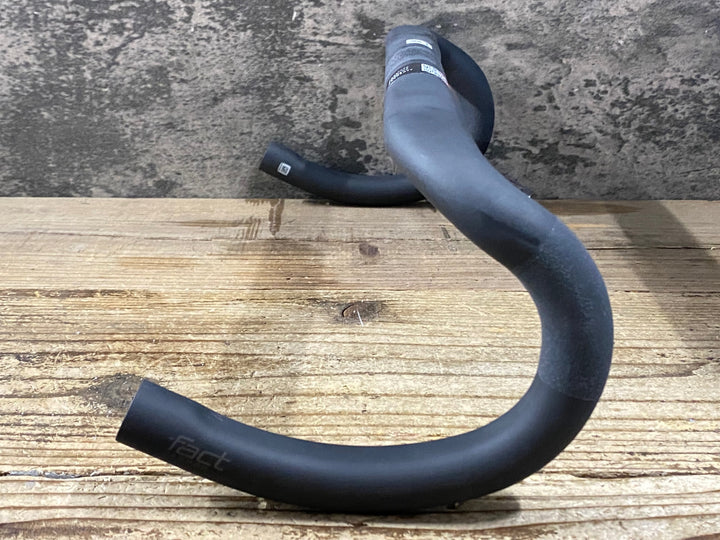 KE169 スペシャライズド SPECIALIZED S-WORKS SHALLOW BEND カーボン ドロップハンドル 400mm Φ31.8