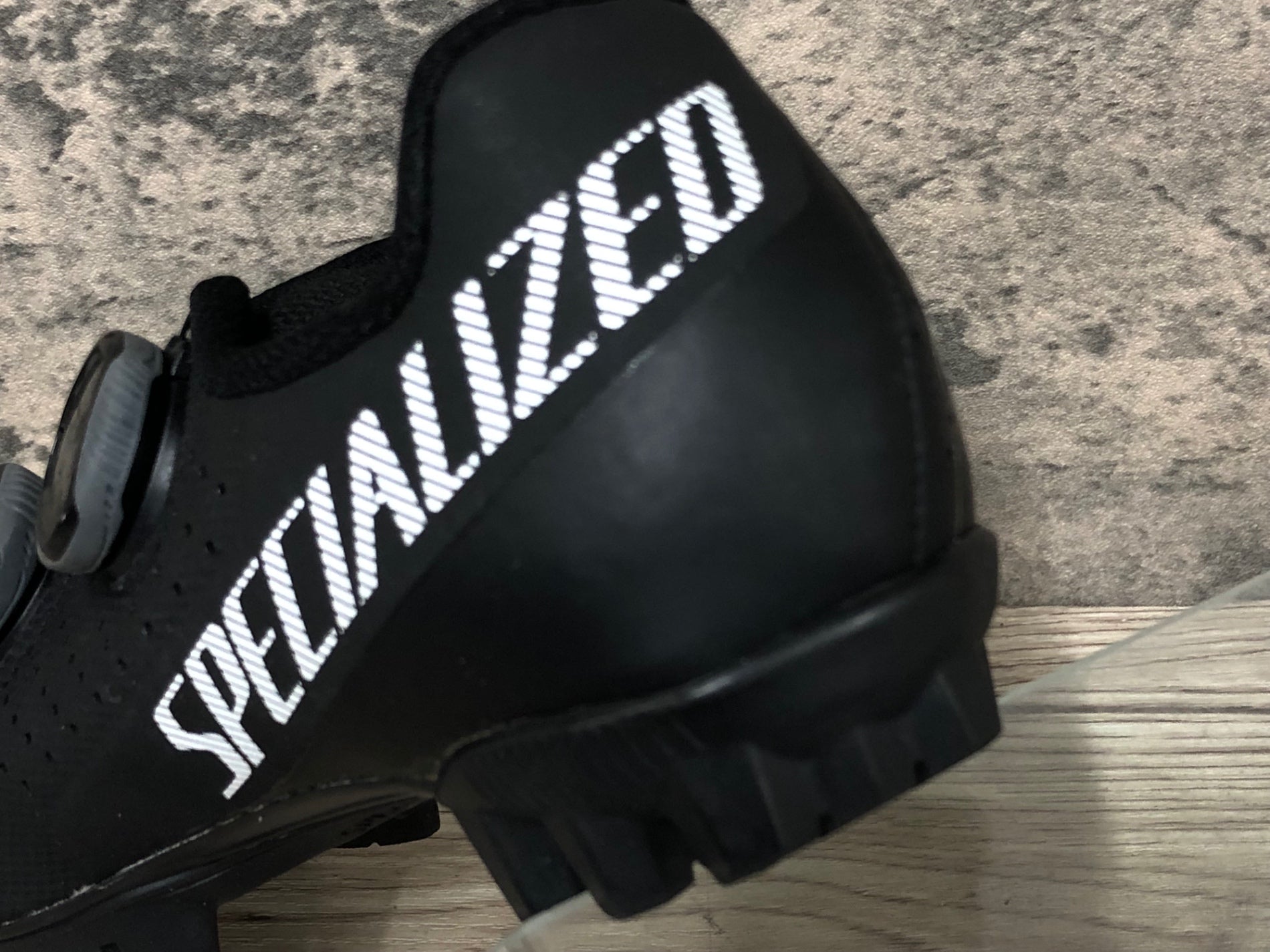 JX447 スペシャライズド SPECIALIZED リーコン RECON 3.0 ビンディング
