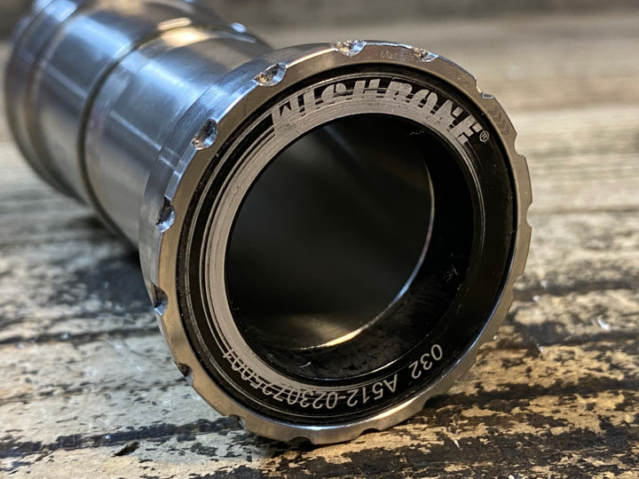 JN502 ウィッシュボーン WISHBONE BB86-DUB ボトムブラケット BB